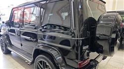 مرسيدس بنز G-Class